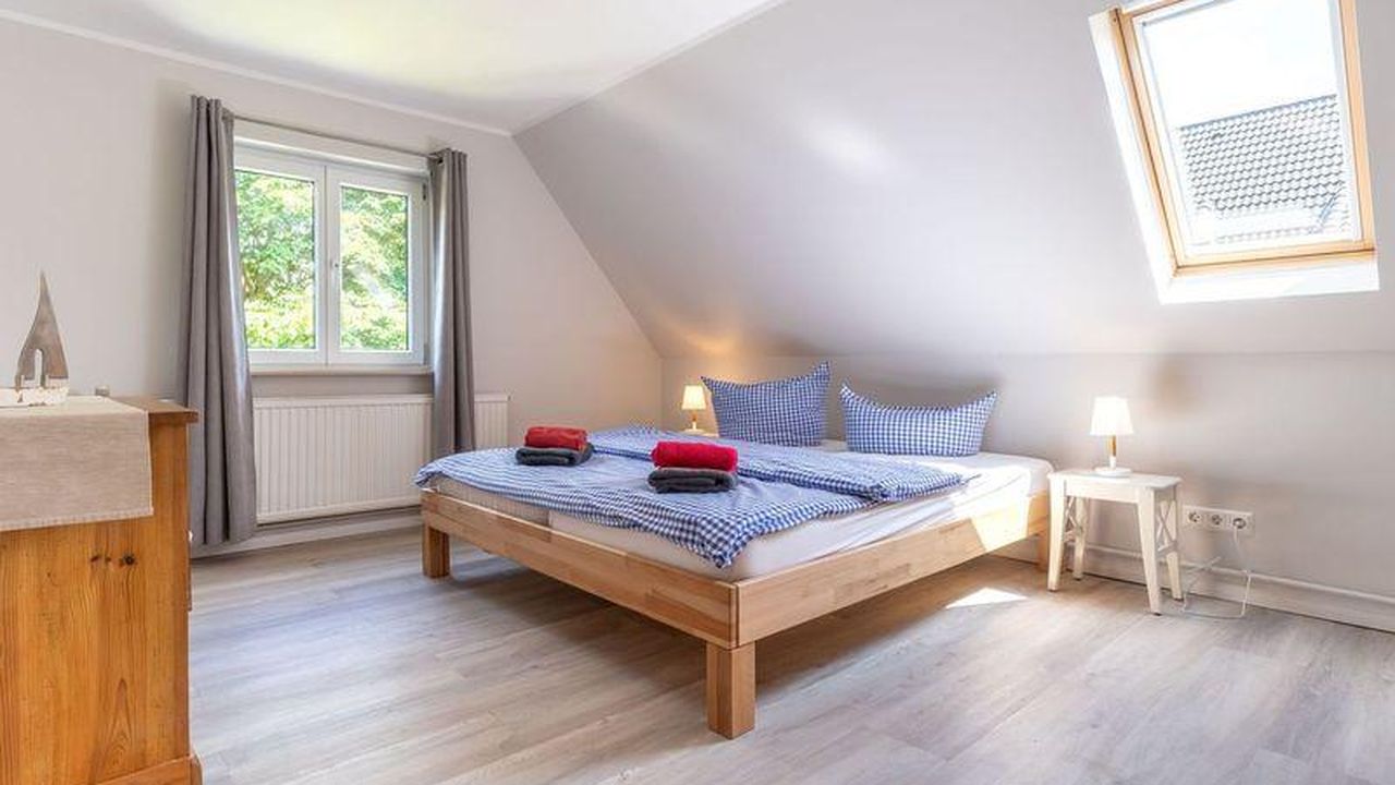 1. Schlafzimmer 1. Schlafzimmer